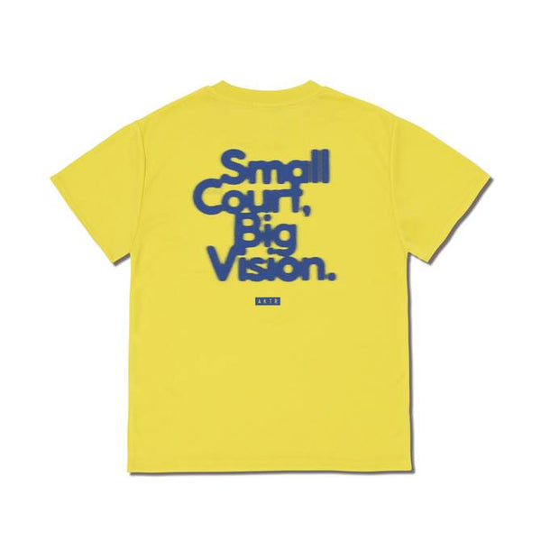 KIDS S.C.B.V. SPORTS TEE YL