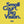 Load image into Gallery viewer, KIDS S.C.B.V. SPORTS TEE YL
