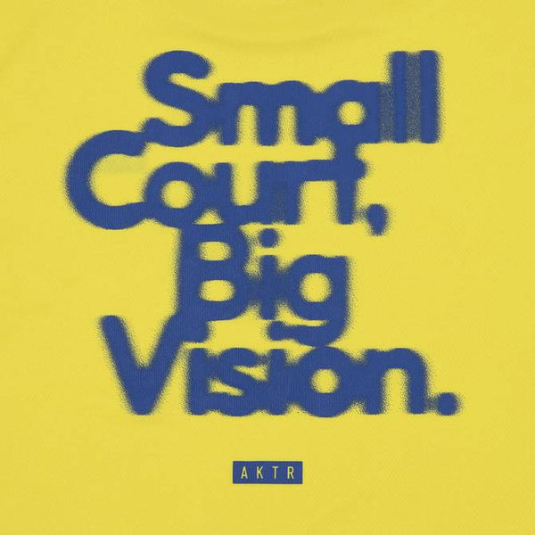 KIDS S.C.B.V. SPORTS TEE YL
