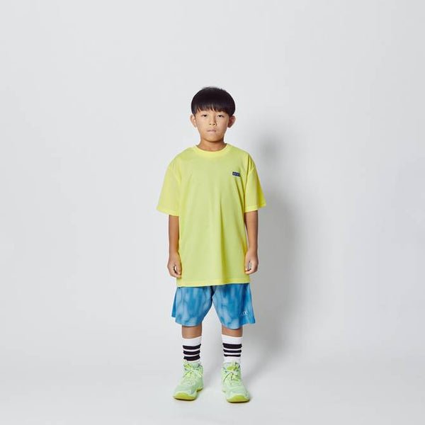 KIDS S.C.B.V. SPORTS TEE YL