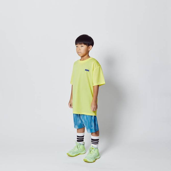 KIDS S.C.B.V. SPORTS TEE YL