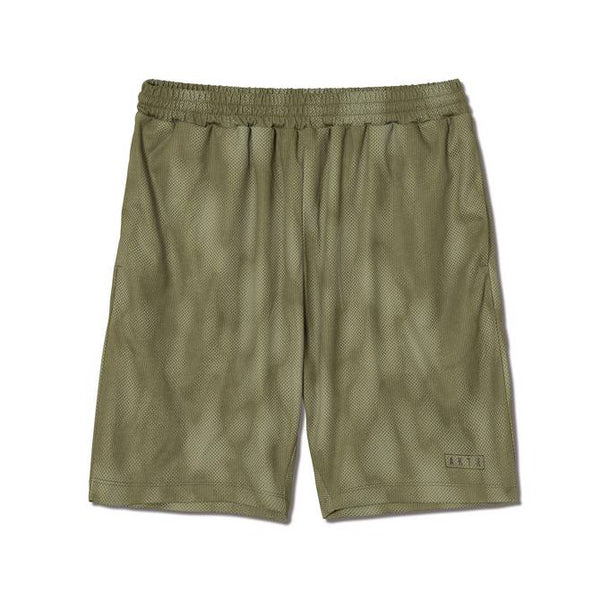 KIDS MELT CAMO SHORTS  OL