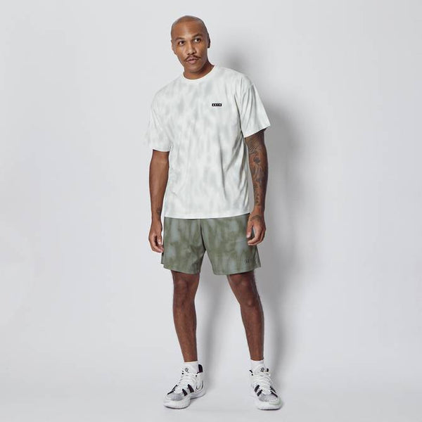 KIDS MELT CAMO SHORTS  OL