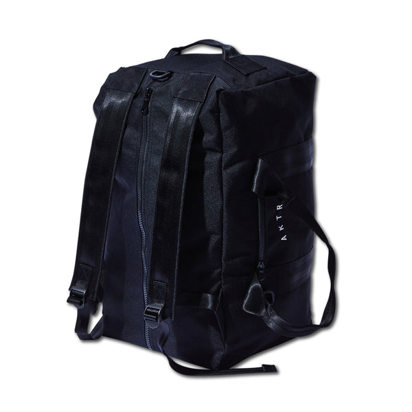 TRAVELING BAG BK – AKTR OFFICIAL