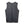 Cargar imagen en el visor de la galería, MOCK GARMENT DYED SLEEVELESS SPORTS TEE BK
