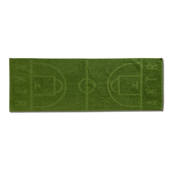 SPORTS TOWEL "B.BALL COURT" OL