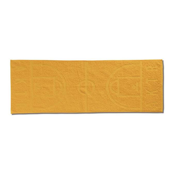 SPORTS TOWEL "B.BALL COURT" YL