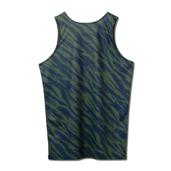 BEAST CAMO TANK GR