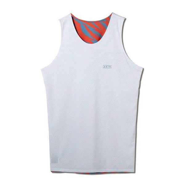 BEAST CAMO REVERSIBLE TANK RDxWH