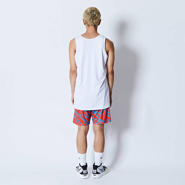 BEAST CAMO REVERSIBLE TANK RDxWH