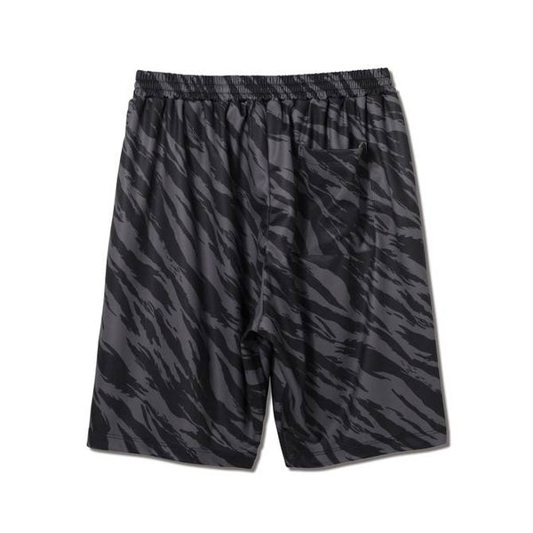 BEAST CAMO 8.5-INCH SHORTS BK