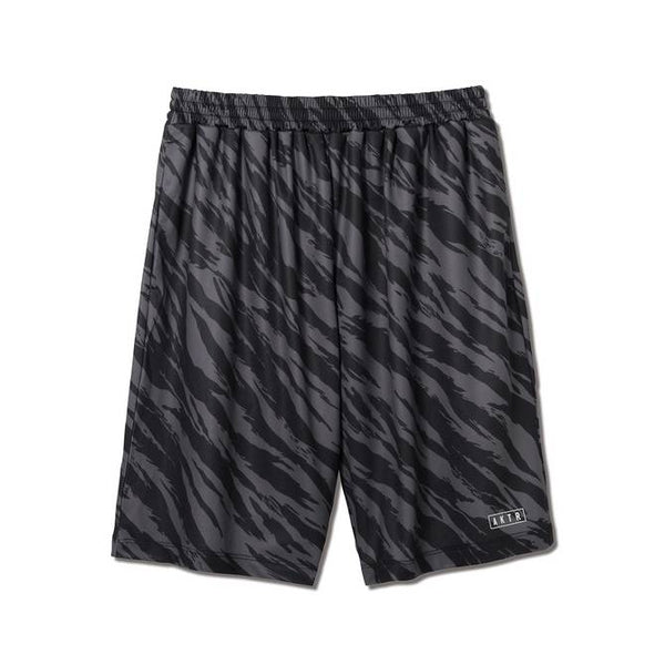 BEAST CAMO 8.5-INCH SHORTS BK