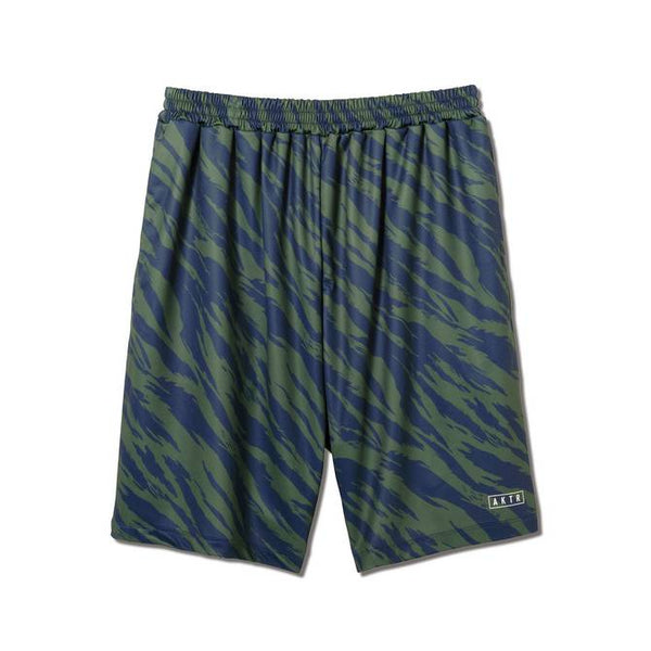 BEAST CAMO 8.5-INCH SHORTS GR