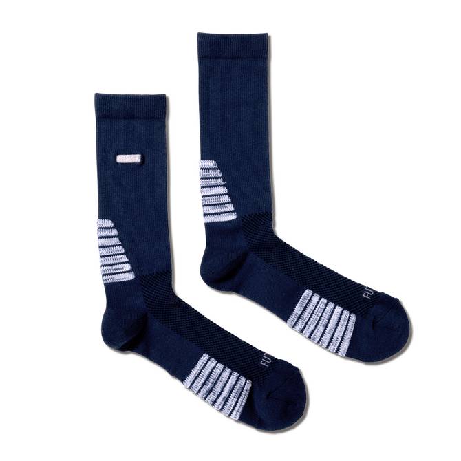 新品 SOL 24aw Guru Guru Socks ネイビー SOL 24aw Guru Guru Socks ネイビー SOL 24aw Guru Guru Socks