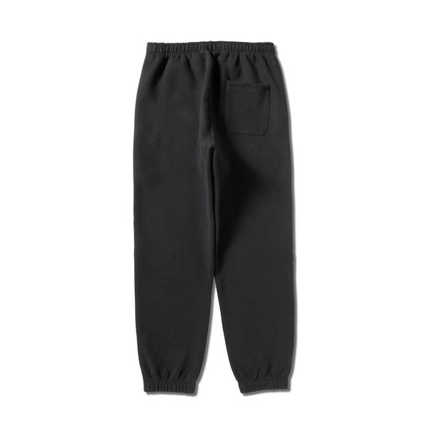 AKTR LOGO SWEAT PANTS BK