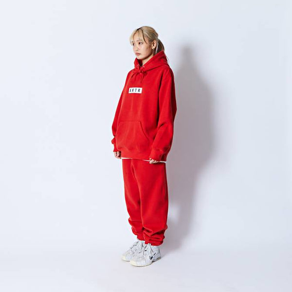 AKTR LOGO SWEAT PANTS RD