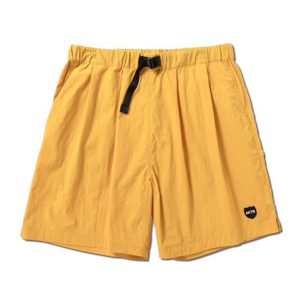 NYLON 6.5-INCH SHORTS YL