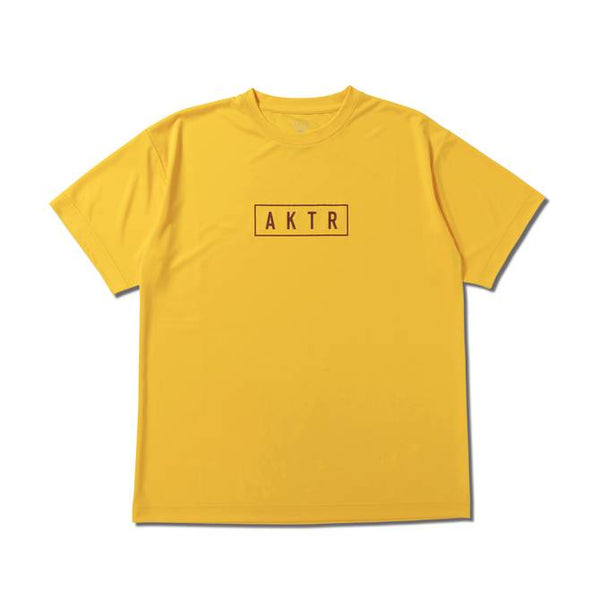 AKTR LOGO SPORTS TEE YL