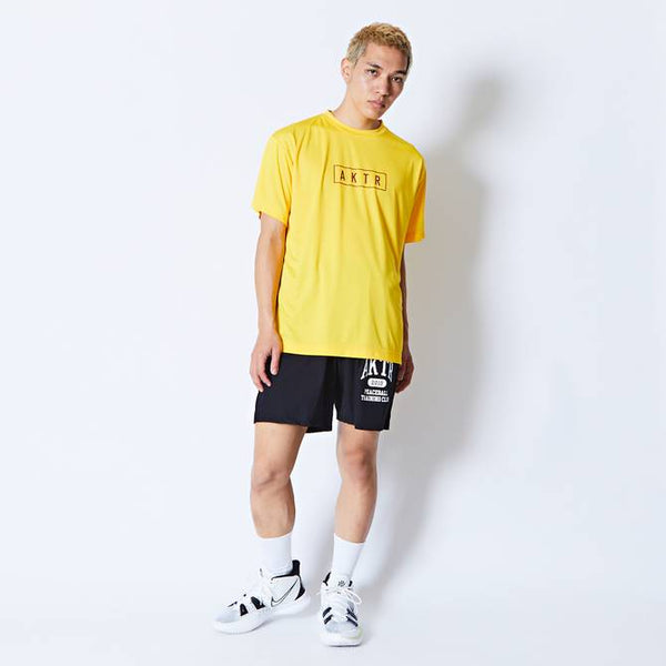 AKTR LOGO SPORTS TEE YL