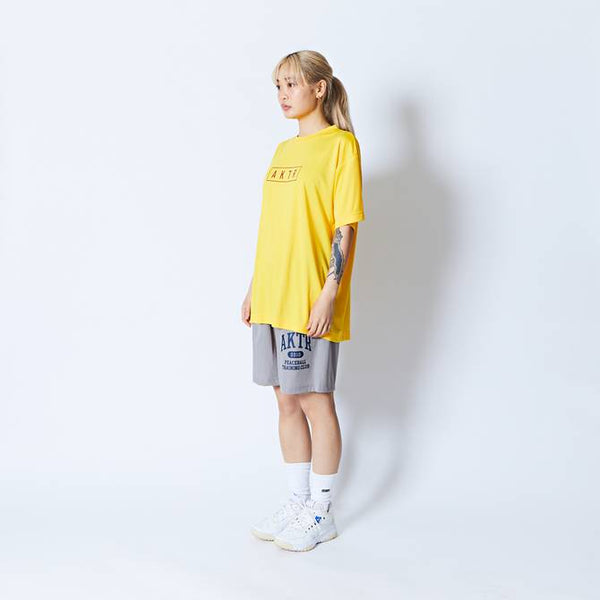 AKTR LOGO SPORTS TEE YL