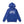 將圖像加載到圖庫查看器中， KIDS COLLEGE LOGO SWEAT HOODIE  BL
