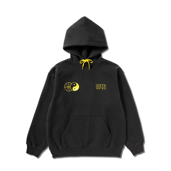 YIN-YANG SWEAT HOODIE CH