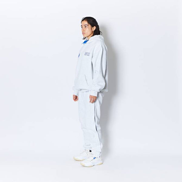 YIN-YANG SWEAT HOODIE LGY