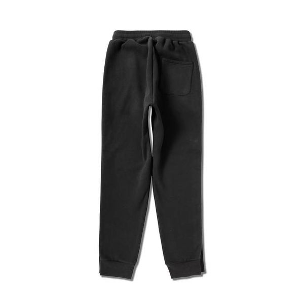 SIDE SNAP SWEAT PANTS CH