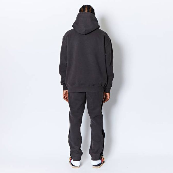 SIDE SNAP SWEAT PANTS CH