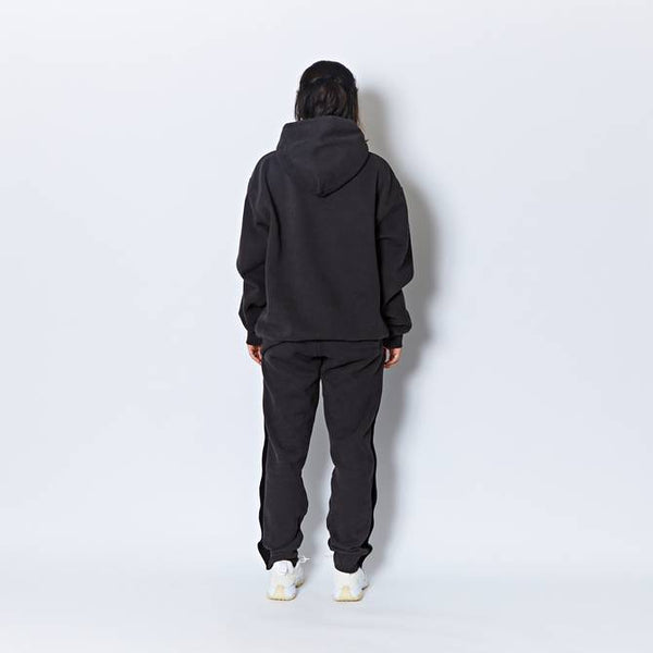 SIDE SNAP SWEAT PANTS CH