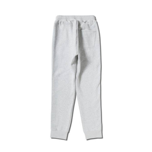 SIDE SNAP SWEAT PANTS LGY