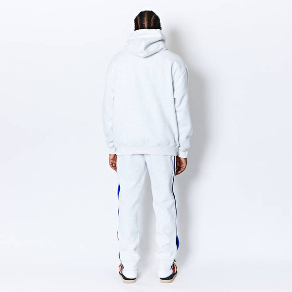 SIDE SNAP SWEAT PANTS LGY