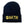 Load image into Gallery viewer, 68xAKTR LOGO KNIT CAP BK
