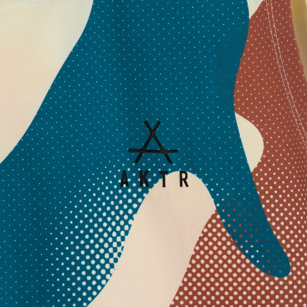 FREE MOTION SLEEVELESS SP SHIRTS ECRU