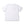 Load image into Gallery viewer, TRILINE LOOSE FIT T/C TEE WH
