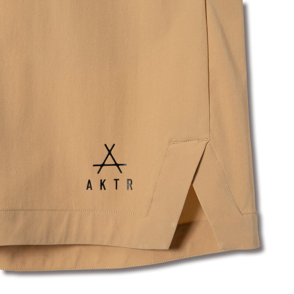 TRILINE 6.5-INCH SHORTS BG