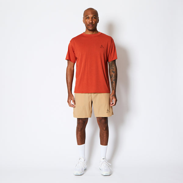 TRILINE 6.5-INCH SHORTS BG