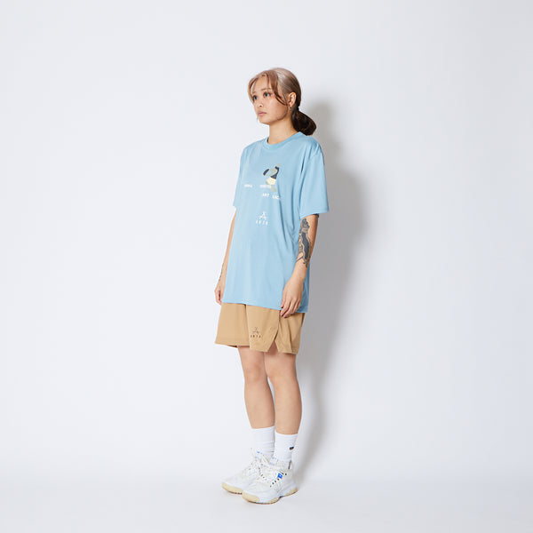 TRILINE 6.5-INCH SHORTS BG