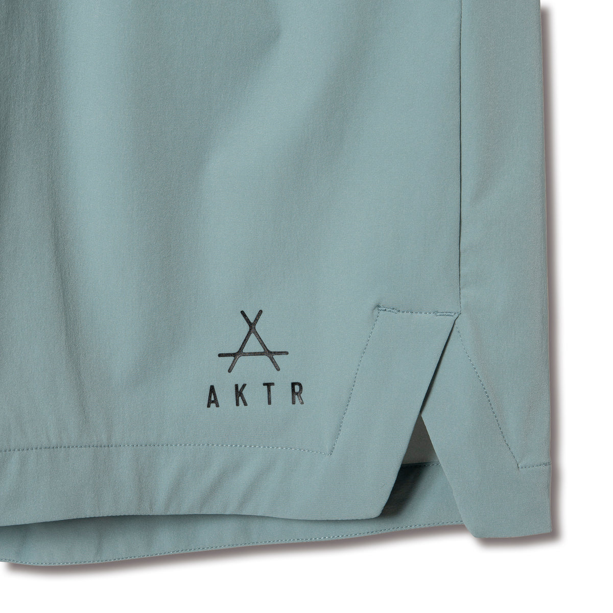 TRILINE 6.5-INCH SHORTS BL – AKTR OFFICIAL