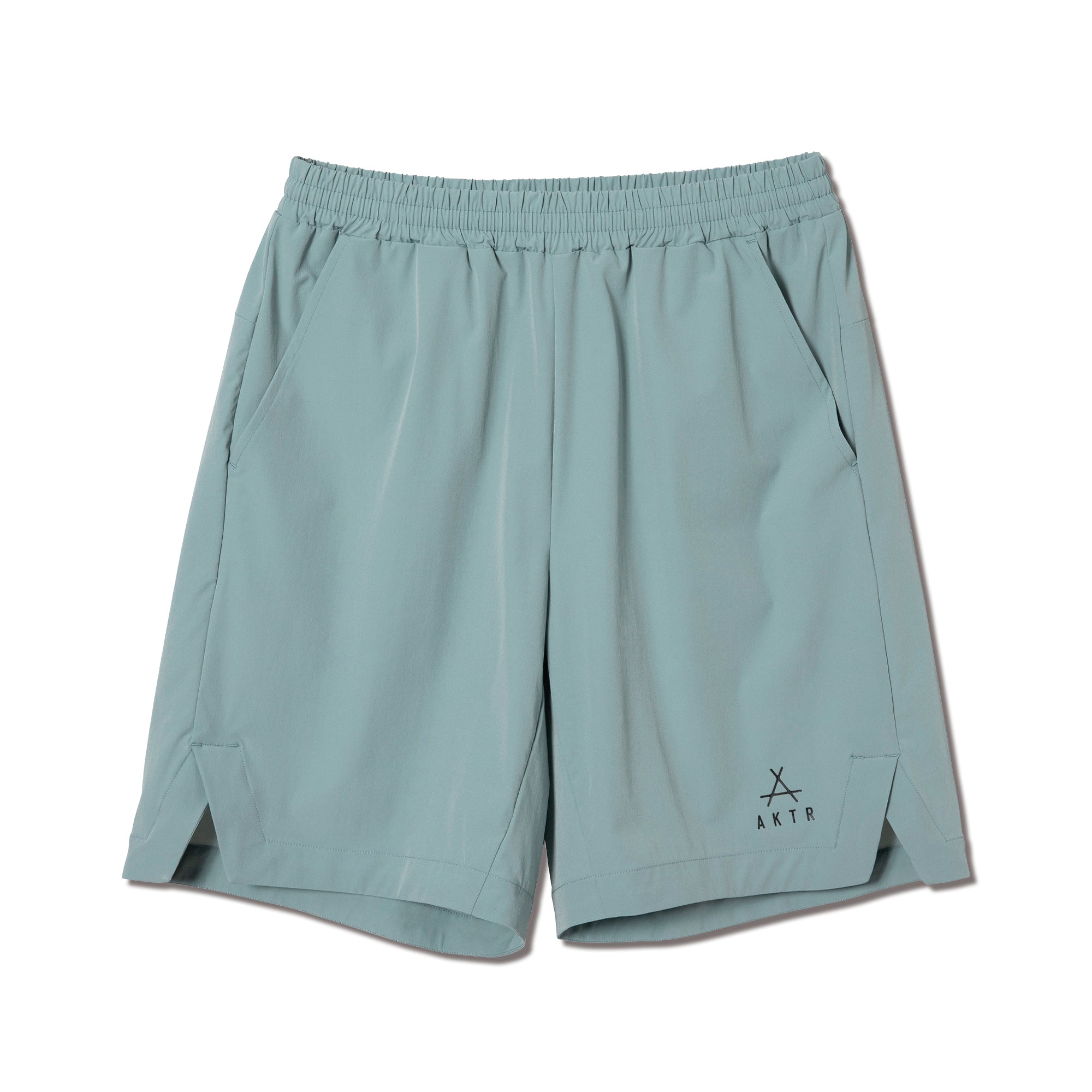 京都大作戦 2013 バスパン ハーフパンツ 大阪籠球会 AKTR メンズ S