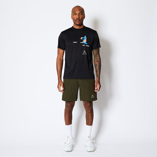 TRILINE 6.5-INCH SHORTS OL