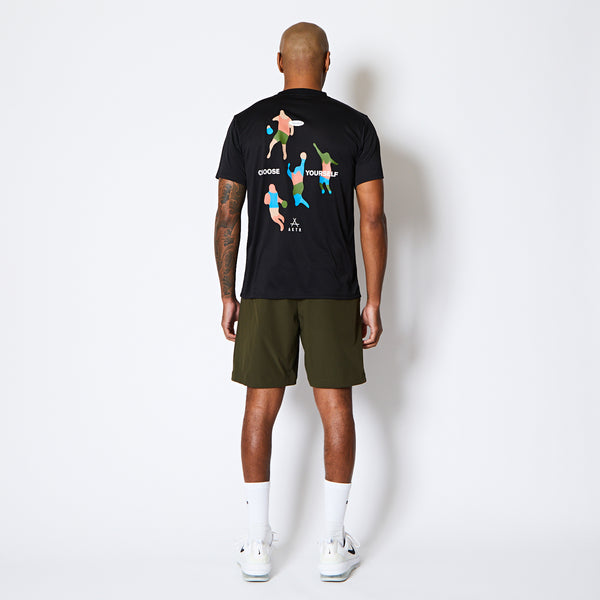 TRILINE 6.5-INCH SHORTS OL