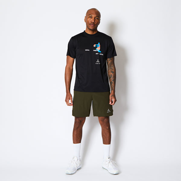 TRILINE 6.5-INCH SHORTS OL