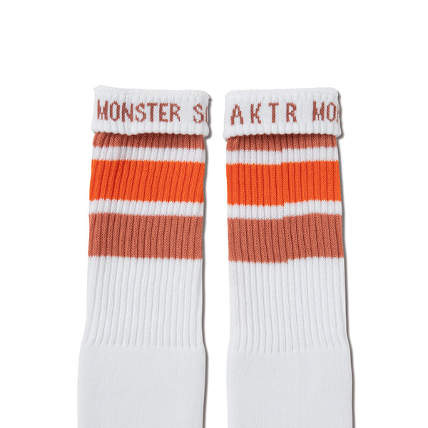MONSTER SOCKS WHxPK