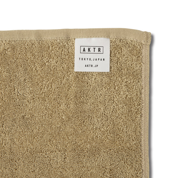 SPORTS TOWEL "B.BALL COURT" BG