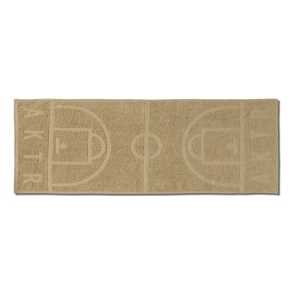 SPORTS TOWEL "B.BALL COURT" BG