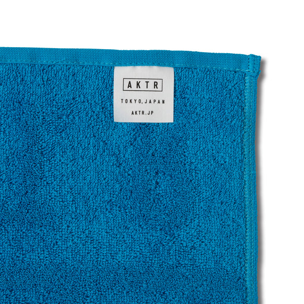 SPORTS TOWEL "B.BALL COURT" BL