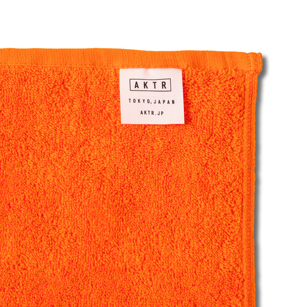 SPORTS TOWEL "B.BALL COURT" OR