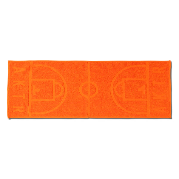 SPORTS TOWEL "B.BALL COURT" OR