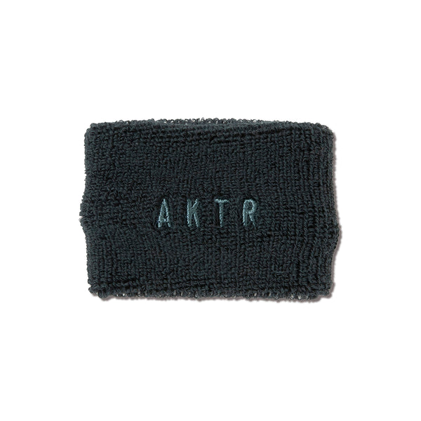 WRIST BAND CLASSIC DGY